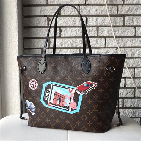 limited edition louis vuitton neverfulls|louis vuitton neverfull clearance.